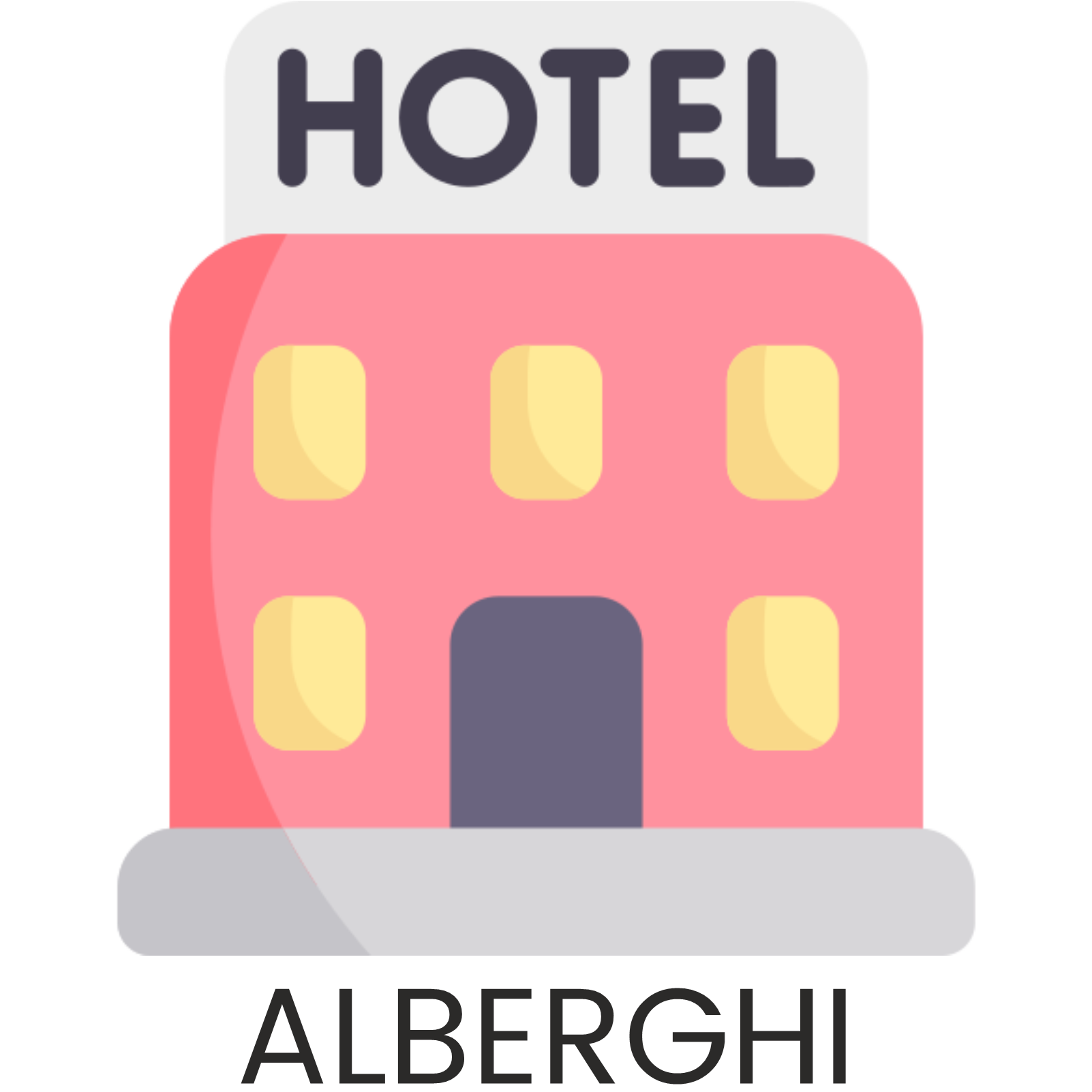 Alberghi