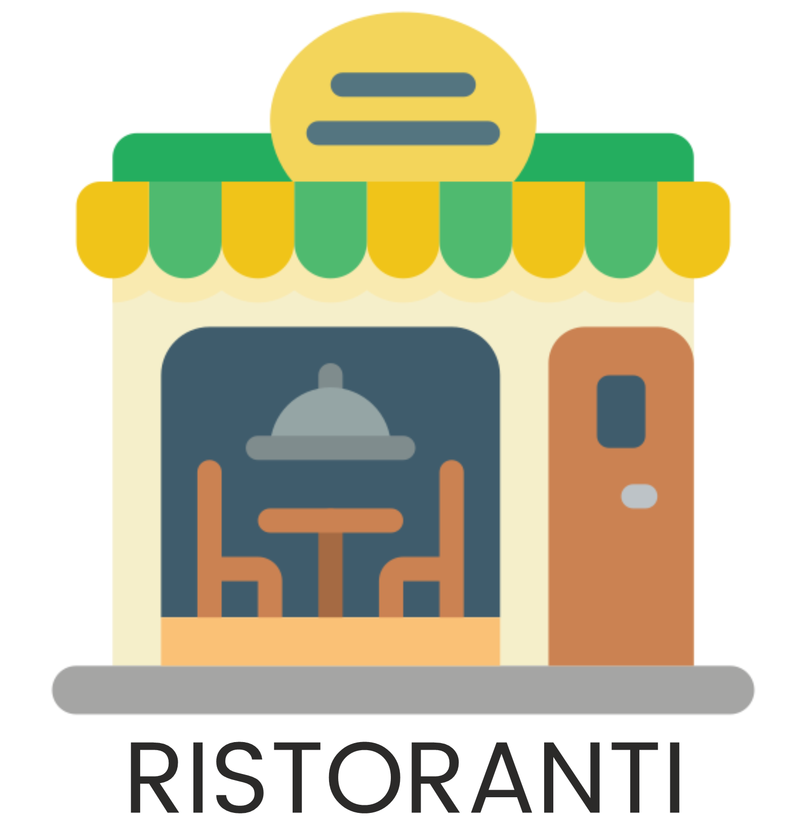 Ristoranti