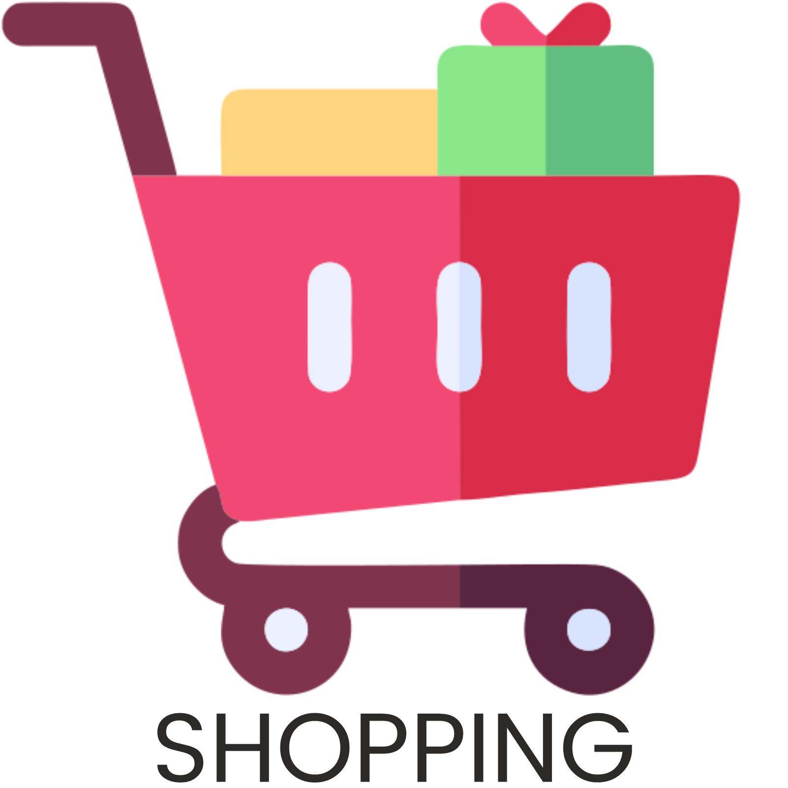 Shopping