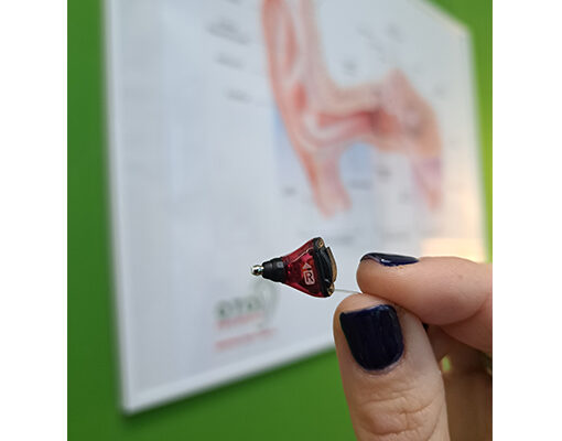 OTOPROTESICA
