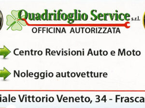 QUADRIFOGLIO SERVICE
