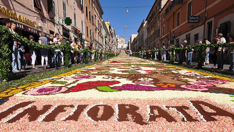 Genzano