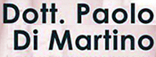 DOTTOR PAOLO DI MARTINO