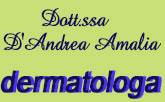 DOTTORESSA D’ANDREA AMALIA