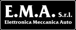 E.M.A. ELETTRONICA MECCANICA AUTO
