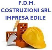 F.D.M. COSTRUZIONI SRL IMPRESA EDILE