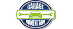 GARAGE NOMENTANO