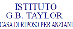 CASA PER ANZIANI G.B. TAYLOR
