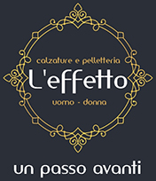 L’EFFETTO SHOES