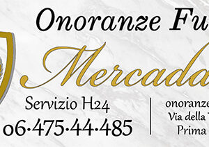 ONORANZE FUNEBRI MERCADANTE