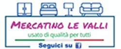 MERCATINO LE VALLI