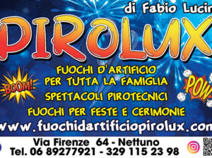 PIROLUX