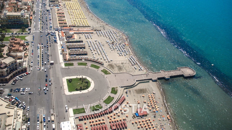 Ostia Lido