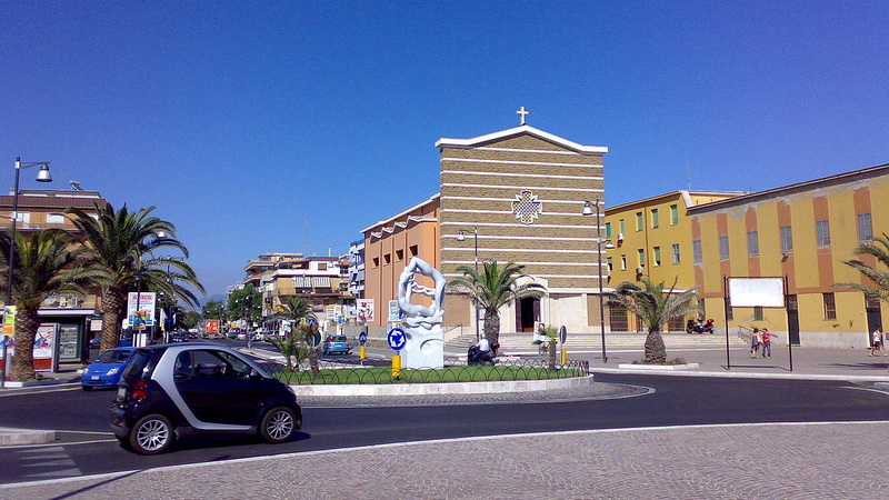 Torvaianica