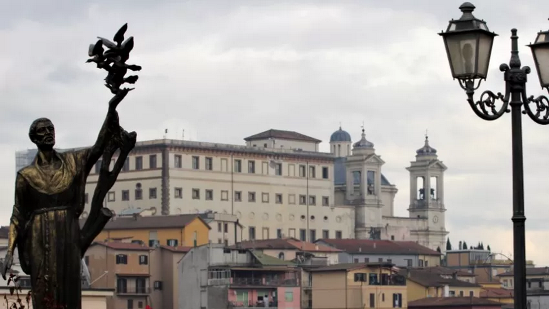 Valmontone